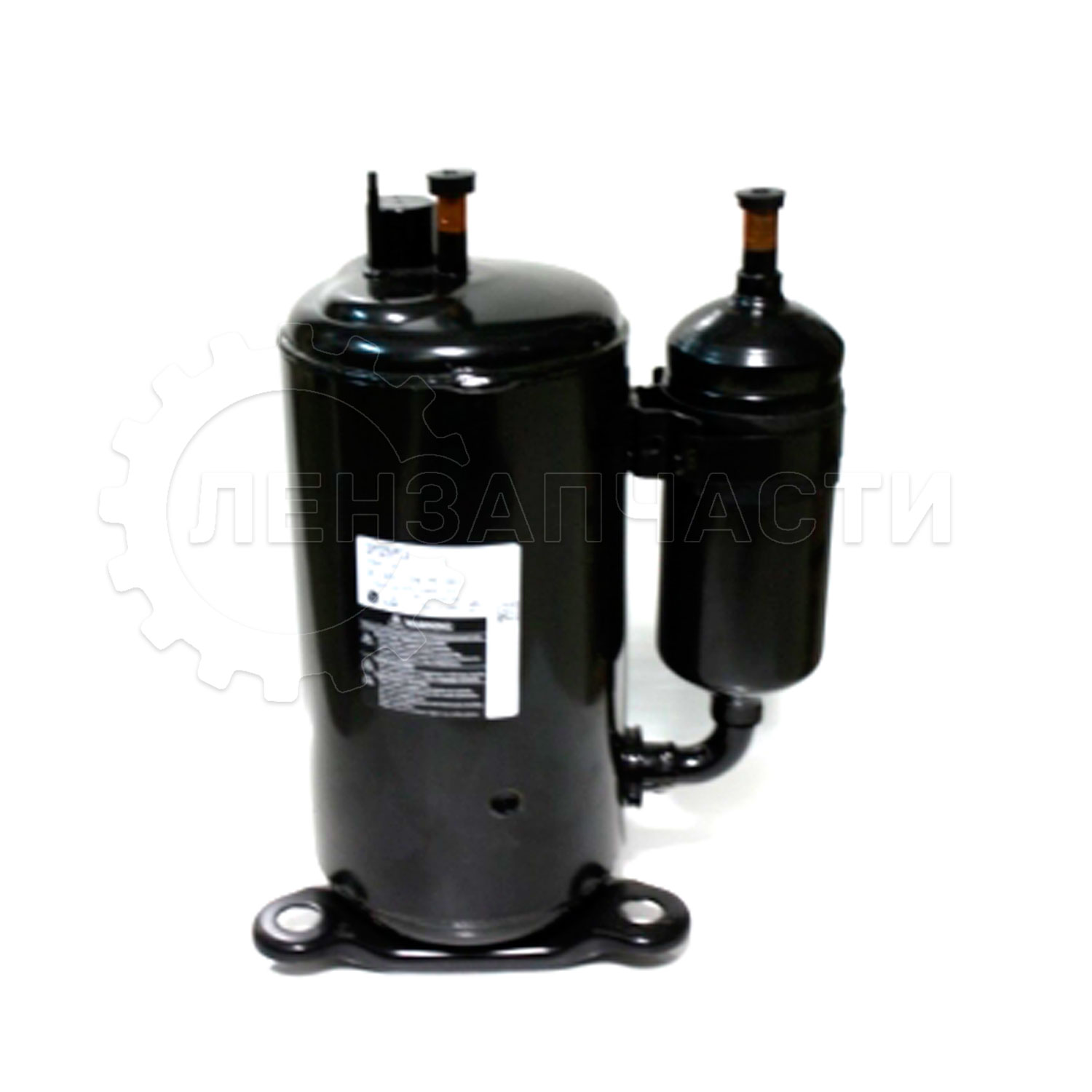 Компрессор кондиционера LG, 2520UMSV2BA